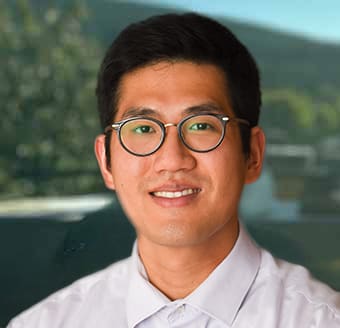 Dr. Kevin Yang, North Vancouver General Dentist